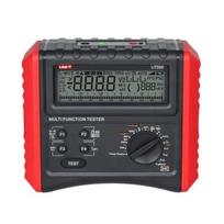 testeris unit - UNI-T UT595 - 2 nuotrauka