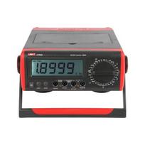elektros matuoklis - Uni-T UT802 - 1 nuotrauka