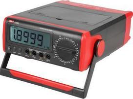 elektros matuoklis - Uni-T UT802 - 2 nuotrauka