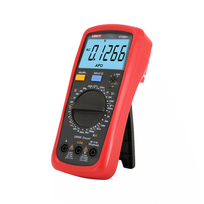 multimetras - Uni-T UT39E+ - 2 nuotrauka