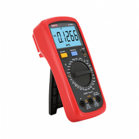 multimetras - Uni-T UT39E+ - 3 nuotrauka