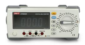 elektros matuoklis - Uni-T UT8802E - 1 nuotrauka