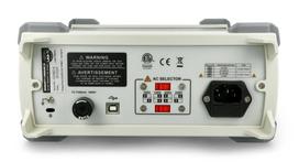 elektros matuoklis - Uni-T UT8802E - 2 nuotrauka