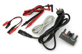 elektros matuoklis - Uni-T UT8802E - 5 nuotrauka