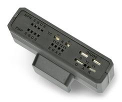 elektros matuoklis - Uni-T UT8802E - 6 nuotrauka