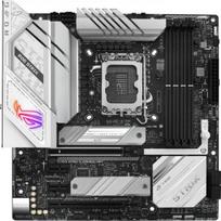 lga1700 b760 - Asus ROG Strix B760-G Gaming WiFi - 2 nuotrauka