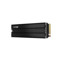 nm790' - Lexar NM790 2TB LNM790X002T-RN9NG - 2 nuotrauka