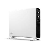 delonghi radiatorius - DeLonghi HCX 3220 FTS - 1 nuotrauka
