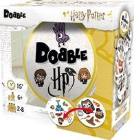 dobble - Stalo žaidimas Dobble Harry Potter - 1 nuotrauka
