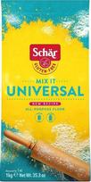 Schar MIX IT universalūs miltai be glitimo 1kg