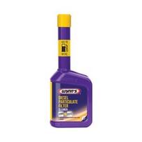 dpf filtro valiklis - Dyzelino filtro DPF valiklis Wynn's, 325 ml - 1 nuotrauka