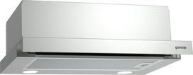imontuojamas gartraukis gorenje - Gorenje BHP523E10X - 1 nuotrauka
