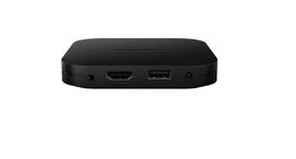 skaitmeninis imtuvas - Xiaomi Mi TV Box S 2nd Gen. - 3 nuotrauka