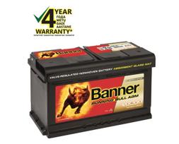  Banner Running Bull 80Ah 800A