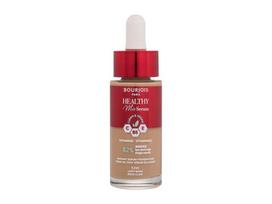 bourjois healthy mix pudra - Bourjois Paris, 53W Beige Clair, 30 ml - 1 nuotrauka