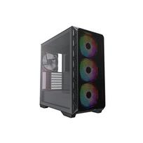 korpusas montech - Montech Air 903 Max Black (Juodas) - 2 nuotrauka