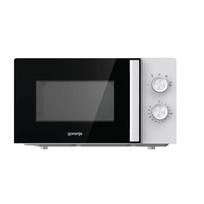mikrobangu krosnele gorenje - Gorenje MO20E1WH - 2 nuotrauka