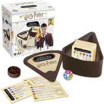  Winning Moves Harry Potter Trivial Pursuit, EN