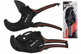vamzdzio pjoviklis - YATO PVC PP, PE, PU 75mm YT-22274 - 1 nuotrauka