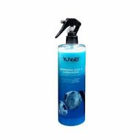 balzamas - Yunsey Blueberry & Cardamom Biphasic Conditioner Mėlynių ir kardamono aromato dvifazis purškiklis - 2 nuotrauka