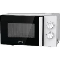 mikrobangu krosnele gorenje - Gorenje MO20E1WH - 1 nuotrauka