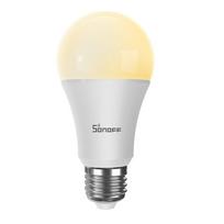 ismanioji lempute - SONOFF B02-B-A60 Išmanioji Wi-Fi LED lemputė - 1 nuotrauka