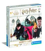 harry potter stalo zaidimai - Clementoni Harry Potter Quidditch Clash 16638BL - 2 nuotrauka