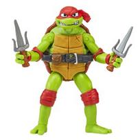 Playmates Toys Turtles Raphael 83284, 116 mm