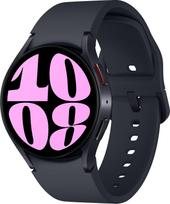 Samsung Galaxy Watch6 BT 40 mm, juodas
