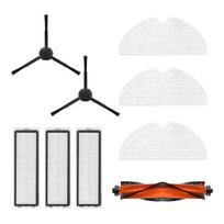 siurblys robotas dreame - Dreame D9 Max / F9 Pro Ultra priedų rinkinys - 2 nuotrauka