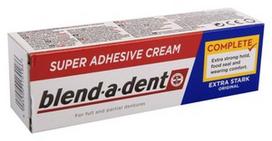 P&G Blend-a-Dent Extra Strong, 47 ml