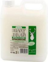 Muilas su ožkos pienu Bialy Jelen, 2000 ml
