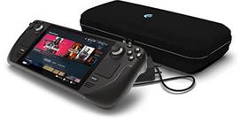 deca - Valve Steam Deck 256GB - 2 nuotrauka