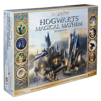 Spin Master Harry Potter Mischief Managed 6065076, EN