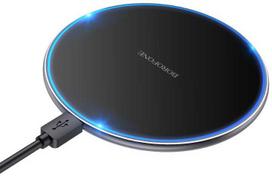 Borofone BQ3 Pro 15W Black (Juodas)