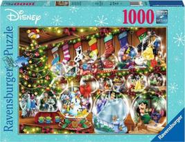 Ravensburger Disnay Christmas 16772, 70 cm x 50 cm