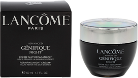 Lancome Advanced Genifique Night Repairing Kreminis 50