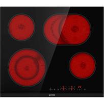 gorenje juoda - Gorenje ECT643BCSC - 2 nuotrauka