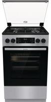 dujines virykles - Gorenje GK5C62SH - 1 nuotrauka