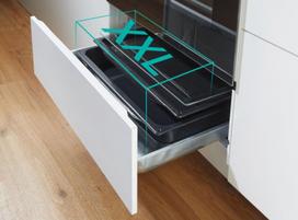 dujines virykles - Gorenje GK5C62SH - 8 nuotrauka