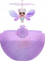 L.O.L. Surprise! Magic Flyers Tots Lilac Wings