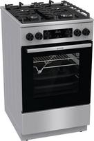 dujine virykle - Gorenje GK5C65XV - 2 nuotrauka