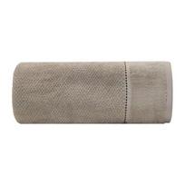 Eurofirany Rankšluostis Eurofirany RE/SALADO/02/BEIGE 70X140 (X3) 500