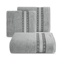 Eurofirany Rankšluostis Eurofirany RE/MALIKA/05/SRE 70X140 (X3) 500