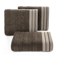 Eurofirany Rankšluostis Eurofirany RE/PATI/06/BROWN 70X140 (X3) 500