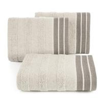 Eurofirany Rankšluostis Eurofirany RE/PATI/03/BEIGE 70X140 (X3) 500