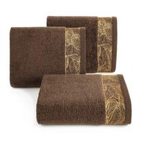 Eurofirany Rankšluostis Eurofirany RE/AGIS/06/BROWN 70X140 (X3) 400