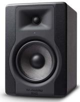 garso koloneles 2.1 - M-Audio BX5 D3 (Juoda) - 2 nuotrauka