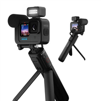 gopro hero 13 black - Gopro Hero 12 Black Creator Edition - 1 nuotrauka