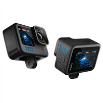 gopro hero 13 black - Gopro Hero 12 Black Creator Edition - 2 nuotrauka